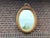 1980s French Louis XVI Gold Beech Wall Mirrors - Pair 2 PCS For Sale - Image 16 of 18