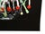 Paul Kostabi, Primrose Black, Print For Sale - Image 3 of 4
