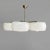 Mid-Century Modern Eptaclinio Pendant Light by Vico Magistretti for Artemide, 1970s For Sale - Image 3 of 16
