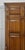 Oak Hall Seat Cupboard, 1890s For Sale - Image 3 of 12