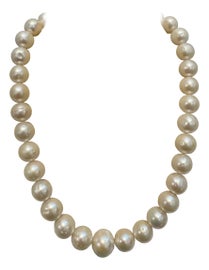 Example of The School of Paris Necklaces
