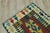 1970s 1970s Tribal Style Handmade Oushak Kilim Rug For Sale - Image 5 of 13