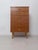 Danish High Chest of Drawers, 1970s For Sale - Image 12 of 12