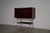 Vintage Dutch Rosewood Cabinet by Rudolf Bernd Glatzel for Fristho, 1956 For Sale - Image 4 of 7