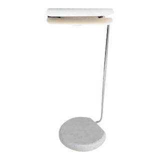 Dite Tegola Table Lamp by Bruno Gecchelin, 1970s For Sale