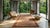 1890s Multicolor Stripe Diagonal Antique Persian Kurdish Runner Rug 3'4" X 14'6" Handknotted Wool Carpet For Sale - Image 9 of 10