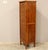 Vintage Filing Cabinet in Oak, 1920s For Sale - Image 4 of 16