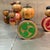 Group of Vintage Japanese Kokeshi Bobble Head Dolls Mid Century Japan For Sale - Image 12 of 17