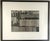Rodrigo Moya — “Hipotecados, Tlatelolco, Ciudad De México,” 1963 — Signed Gelatin Silver Photograph For Sale - Image 12 of 18