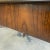 Vintage Baker Furniture Walnut Side Table For Sale - Image 11 of 12