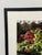 Early 21st Century Israel Fruit and Vegetable Market Stand Photograph, Framed For Sale - Image 5 of 12