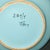 Vintage Fratelli Fanciullacci. This ultra rare, pristine example of mid-century Italian art pottery, this hand-painted...