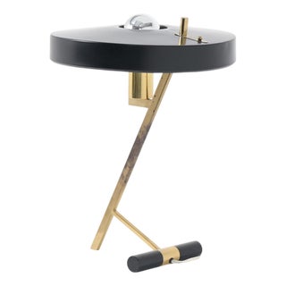 Desk Lamp by Louis Kalff for Philips, 1955 For Sale