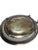 Silver Art Nouveau Fruit Bowl on Stand by Fraget, Poland, 1900s For Sale - Image 8 of 14