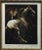 Vintage GH Rothe "Herd Hand" Signed Original Mezzotint For Sale - Image 4 of 5