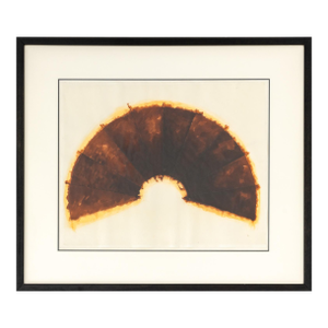 Joseph Lawrence Gardella Arch Study Mixed Media