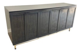 Example of John Stuart Credenzas and Sideboards