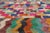 Early 21st Century Contemporary Boujad Moroccan Rug, 10'02 X 12'09 For Sale - Image 5 of 10