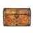Animal Skin 19th Century Schumacher Italian Provincial Chest For Sale - Image 7 of 7