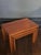 Mid-Century Modern Classic Nesting Table by Russell Gordon for Russel & Broadway, 1950s, Set of 3 For Sale - Image 6 of 13
