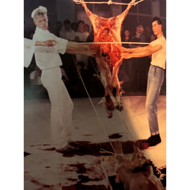 Performance- Live Art Since 1960 For Sale - Image 14 of 18