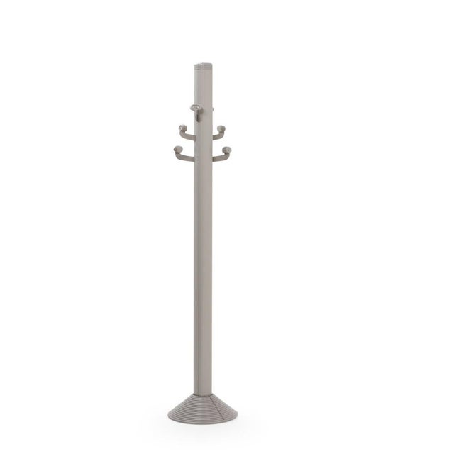 Convertible Coat Stand Dilemma by Piretti, Italy, 1980s For Sale - Image 15 of 15