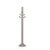 Convertible Coat Stand Dilemma by Piretti, Italy, 1980s For Sale - Image 15 of 15
