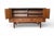 G Plan Mid 20th Century Small G Plan "Scandinavian Range" Credenza in Teak #1, Attributed For Sale - Image 4 of 6