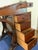 Wood Davenport Desk For Sale - Image 7 of 12