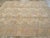 Galerie Shabab Collection Early 20th Century Turkish Oushak Room Size Carpet For Sale In New York - Image 6 of 7