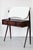 Arne Vodder Vintage Danish Dressing Table by Arne Vodder for Oelholm Moebelfabrik, 1950s For Sale - Image 4 of 8