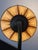 Vintage Bronze Swan-Neck Lamp from Le Dauphin, 1976 For Sale - Image 13 of 18