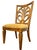 Century Furniture Set of 8 Century Furniture Neoclassical Carved Dining Chairs For Sale - Image 4 of 9