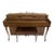 Schafer & Sons Brown Wooden Piano Including Seat For Sale