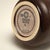 Ceramic Vintage Model 39 Vase by Eva Stæhr-Nielsen, Denmark, 1950s For Sale - Image 7 of 8