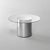 Design 2001 N2 Side Tables by Ramon Úbeda and Otto Canalda For Sale - Image 4 of 14