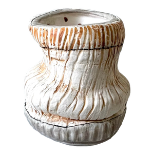 Barbara Beck 2007 Handmade Porcelain Sculpture