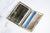 Rare Asprey Art Deco Engine Turned Antique English Sterling Silver Cigarette Case Vesta Case in Presentation Box Luxury Tobacciana For Sale - Image 11 of 18