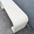 Maitland - Smith Postmodern Tessellated Stone Waterfall Console Table by Maitland Smith For Sale - Image 4 of 11