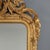 Carved and Gilded Mirrors, Set of 2 For Sale - Image 10 of 15