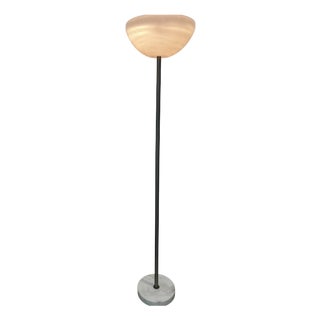 Papavero Floor Lamp by Achille and Pier Giacomo Castiglioni for Flos, 1964 For Sale