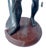 Vintage Petite Choses Figural Triple Bud Vase For Sale - Image 11 of 11