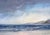 2020s Seascape Painting Oil on Canvas Wall Decor by Artist Valeriya Serova For Sale - Image 5 of 5