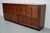 Vintage Dutch Hardwood Filing Cabinet For Sale - Image 12 of 18
