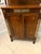 Antique Regency Mahogany Chiffonier or Side Cabinet, 1820 For Sale - Image 11 of 15