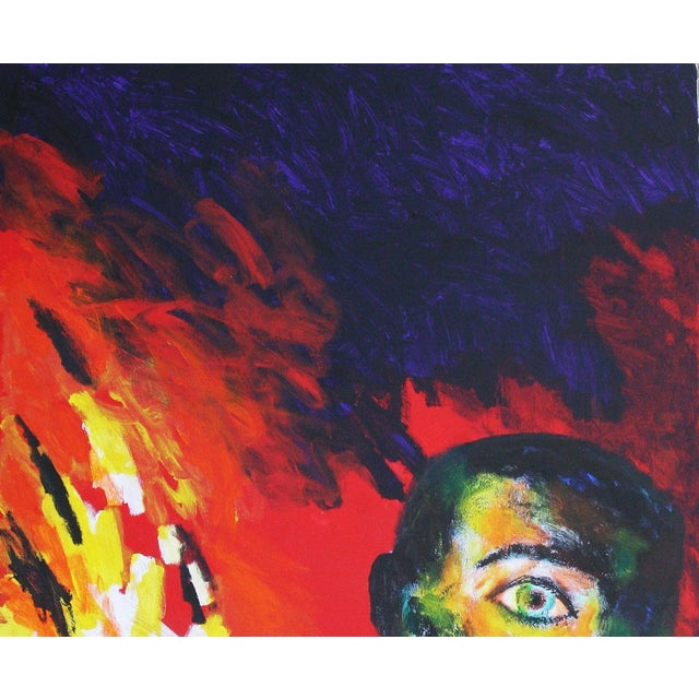 The Cave by Alexandru Rădvan For Sale - Image 4 of 5