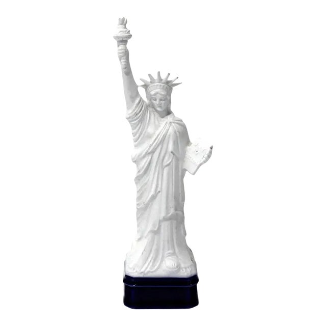 Statue of Liberty Limoges France For Sale
