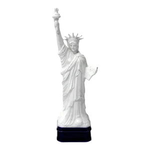 Statue of Liberty Limoges France