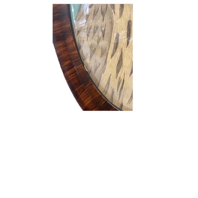 Owl Framed Print For Sale - Image 4 of 10