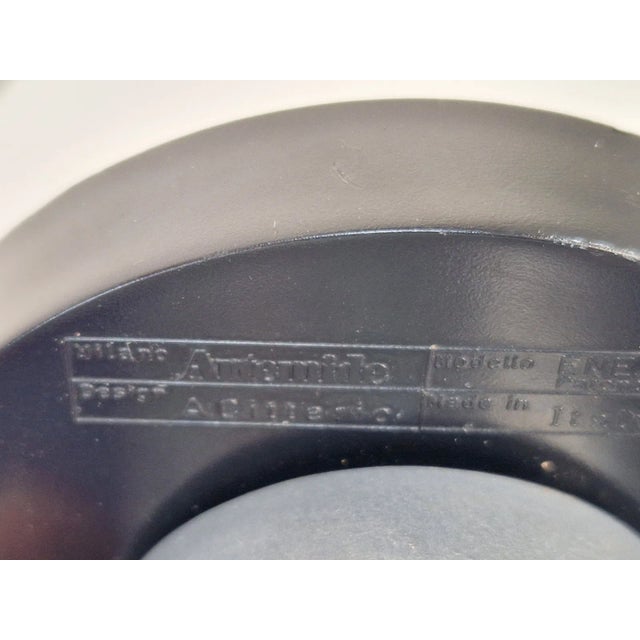 Vintage Enea Wall Lamp by Antonio Citterio for Artemide, 1980 For Sale - Image 12 of 13